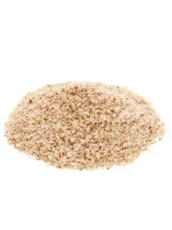 Karnıyarık Tohumu Öğütülmüş