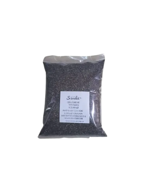 Chia (kiya) Tohumu