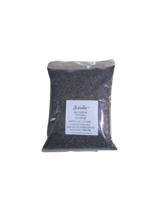 Chia (kiya) Tohumu
