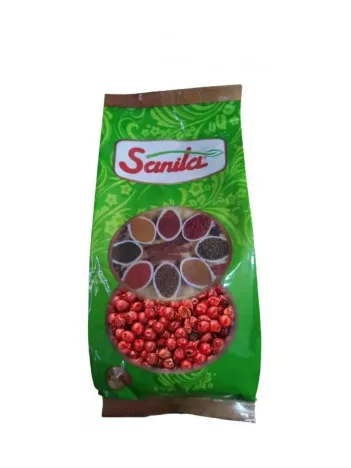 Albiber (karabiber Kırmızı)