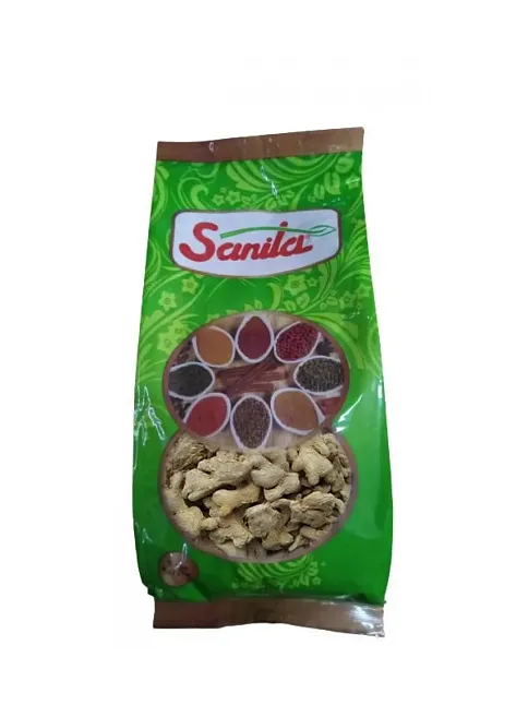 Zencefil Tane Çin Menşei Traşlı