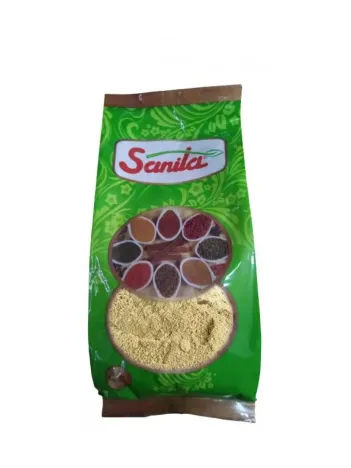 Zencefil Öğütülmüş (toz) 500 GR