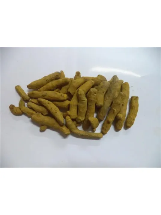 Zerdeçal Tane Hindistan