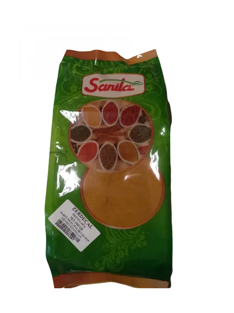 Zerdeçal Öğütülmüş Om24-306 100 GR