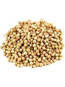 Kişniş Tane %1,5 Analiz İthal İri 500 GR