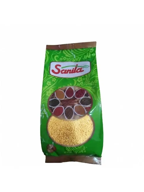 Sarımsak Toz Mix 1 Kg-maltodekstrinli 500 GR