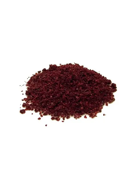 Sumak Öğütülmüş Om24-1183 100 GR