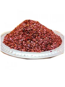 Sumak İpek Yaprak