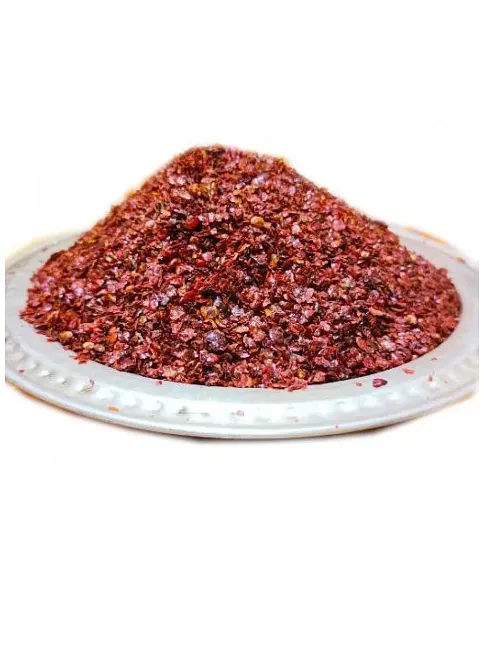 Sumak İpek Yaprak