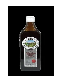 İsveç Şurubu 500ml Maria Tereben Orjinal