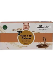 Lorella Yılan Yağı Sabunu 120 Gr