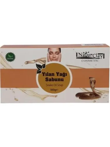 Lorella Yılan Yağı Sabunu 120 Gr