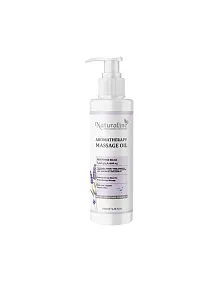Naturaline Aromaterapi Masaj Yağı 200 Ml
