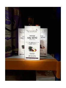 Naturaline Botanik Saç Sütü 200 Ml Besleyici Onarıcı