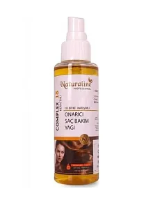 Naturaline Complex18 Bakım Yağı 100 Ml