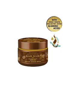 Naturaline Brezilya Keratin Saç Maskesi 250 Ml