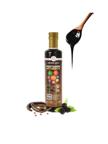Zühre Ana Pektamin 350 Ml Zühre Ana Pektamin 350 Ml