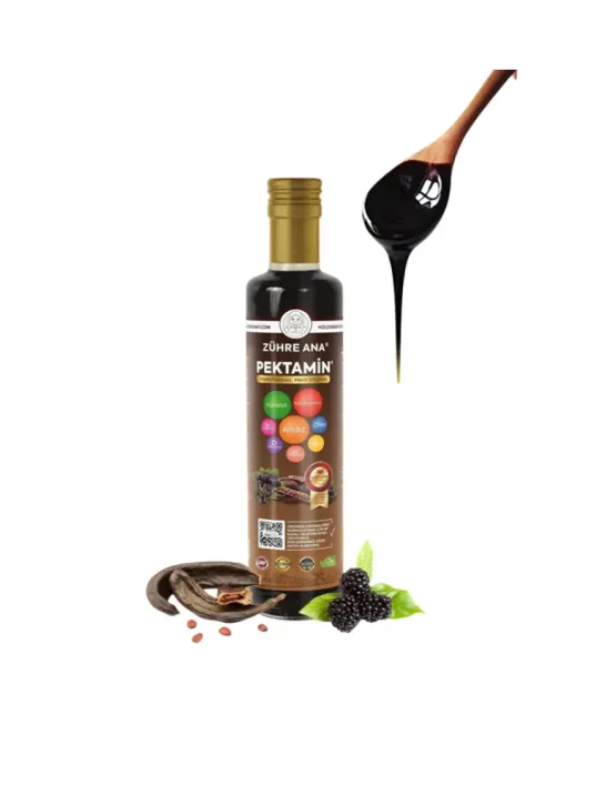 Zühre Ana Pektamin 350 Ml