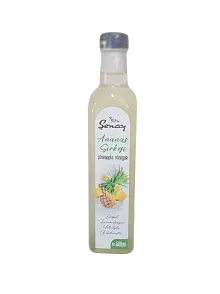 Şenay Ananas Sirkesi 500 Ml