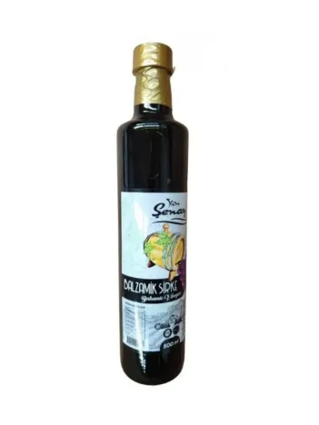Şenay Balzamik Sirke 500 Ml