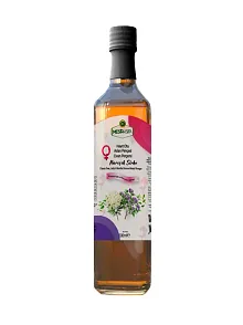 Mesir-i Şifa Hayıt Otu Bitkisel Karışımlı Sirke 500 Ml