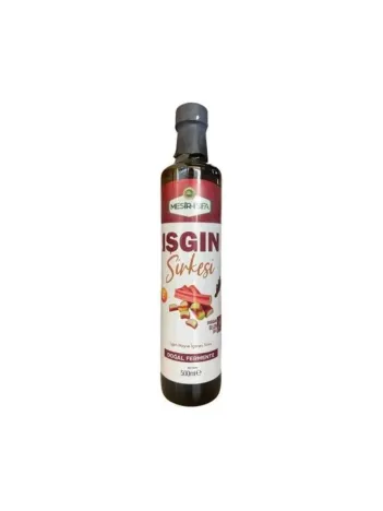 Mesir-i Şifa Işgın Sirkesi 500 Ml