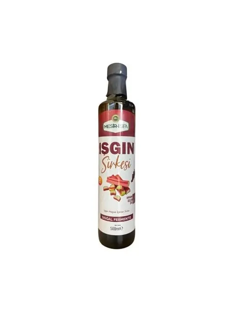 Mesir-i Şifa Işgın Sirkesi 500 Ml