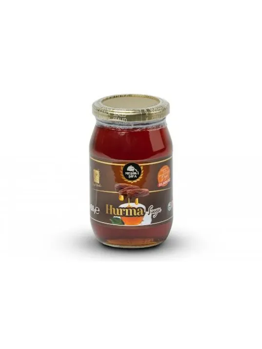 Mesir-i Şifa Hurma Suyu 450 Gr