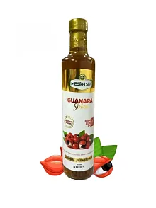 Mesir-i Şifa Guanara Sirkesi 500 Ml