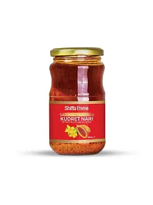 Shf.sarı Kantaron Yağlı Kudret Narı 300 Gr