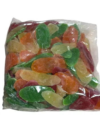 Renkli Ananas Kurusu