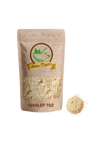 Toz Mahlep 250 Gr