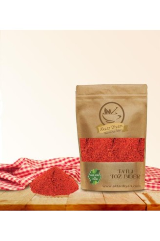 Tatlı Toz Biber 500 Gr