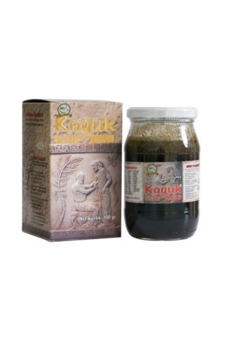 Koğuk Macunu 400gr. Sefer Yasemin