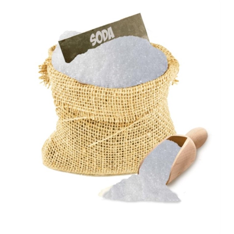 Soda Dökme 1 Kg