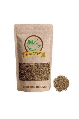 Dereotu Tohumu 500 Gr