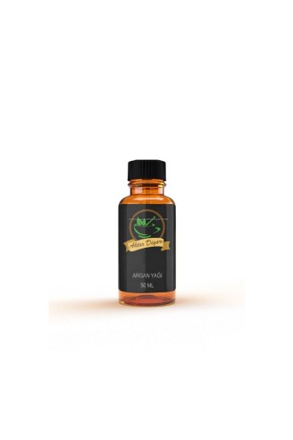 Argan Yağı 50 Ml