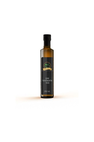 çam Terebentin Yağı 250 Ml