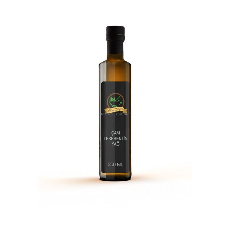 çam Terebentin Yağı 250 Ml Aktar Diyarı çam Terebentin Yağı 250 Ml Aktar Diyarı