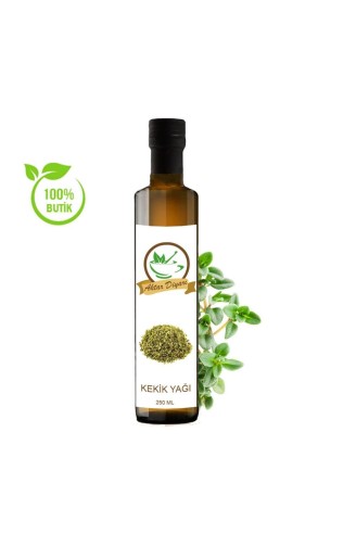 Kekik Yağı 250 Ml