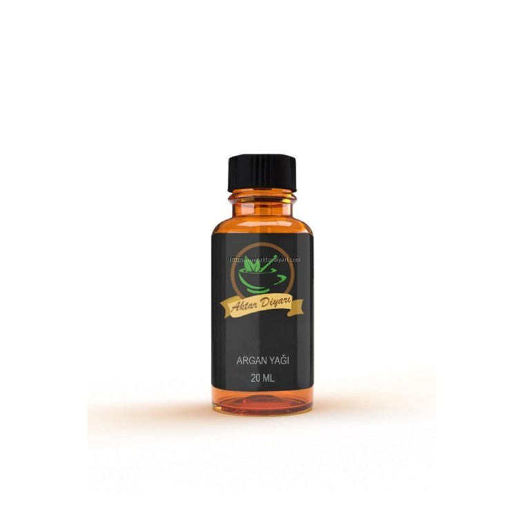 Argan Yağı 20 Ml Aktar Diyarı Argan Yağı 20 Ml Aktar Diyarı