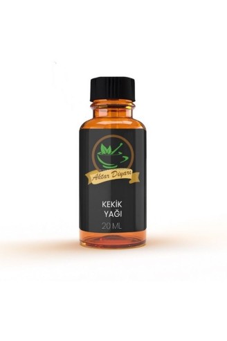 Kekik Yağı 20 Ml
