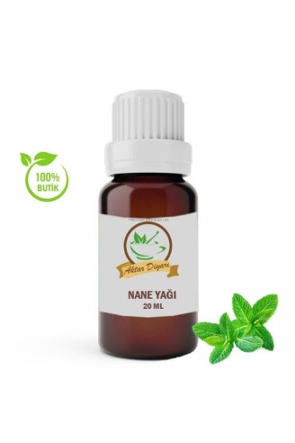 Nane Yağı 20 Ml