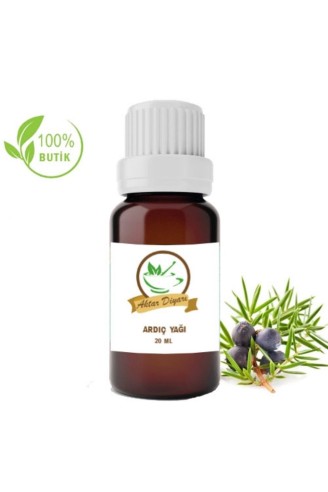 Ardıç Yağı 20 Ml