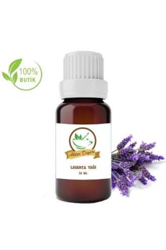Lavanta Yağı 10 Ml
