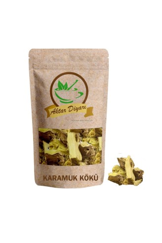 Karamuk Kökü 500 Gr