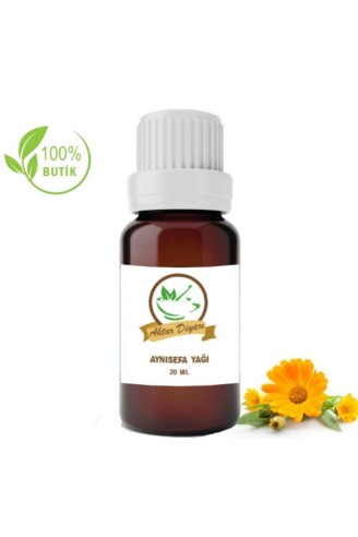 Aynısefa Yağı 20 Ml Butik üretim 100 Saf