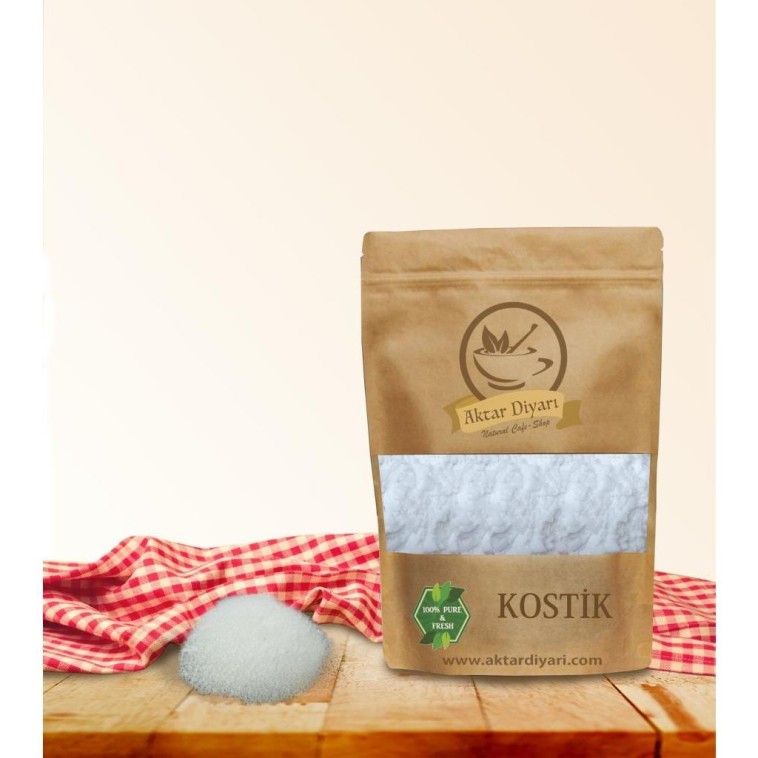 Kostik 500 Gr