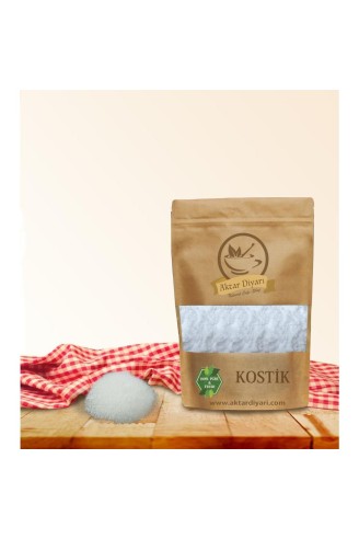 Kostik 1000 Gr