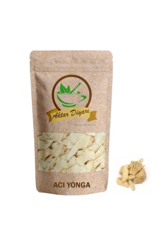 Acı Yonga 1 Kg